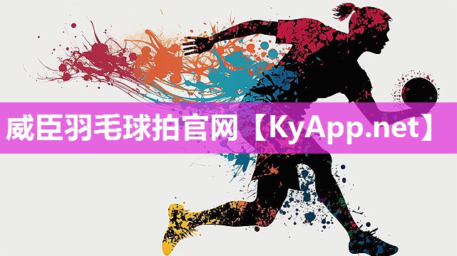 威臣羽毛球拍官网