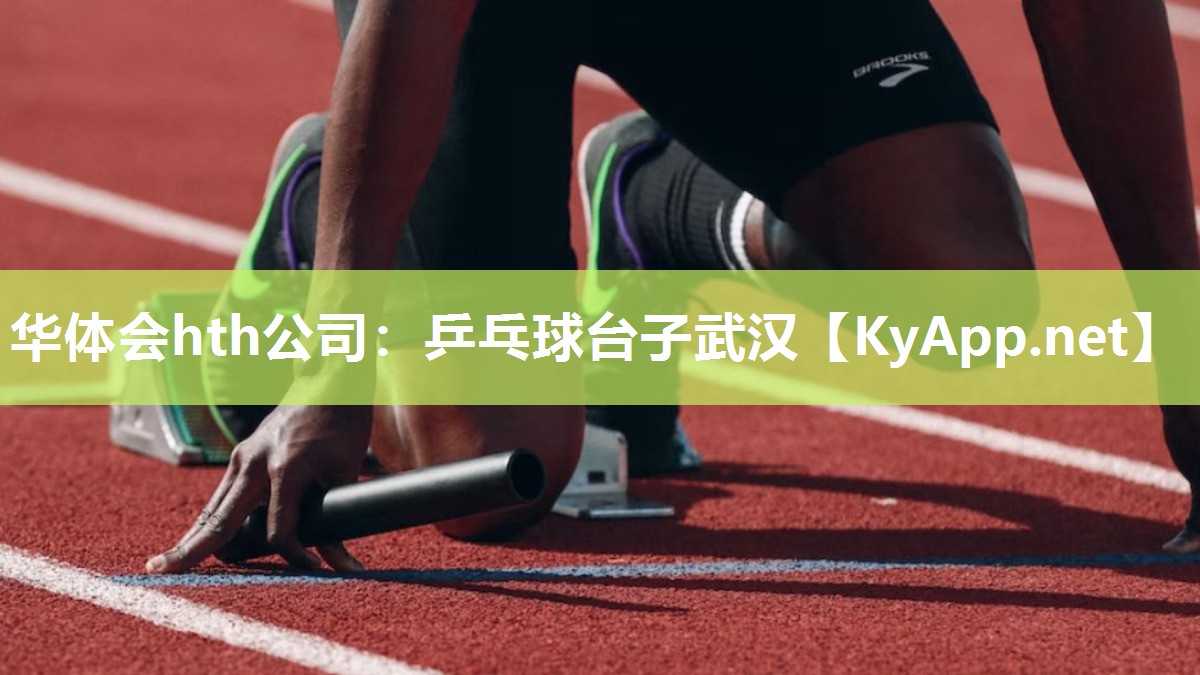 乒乓球台子武汉