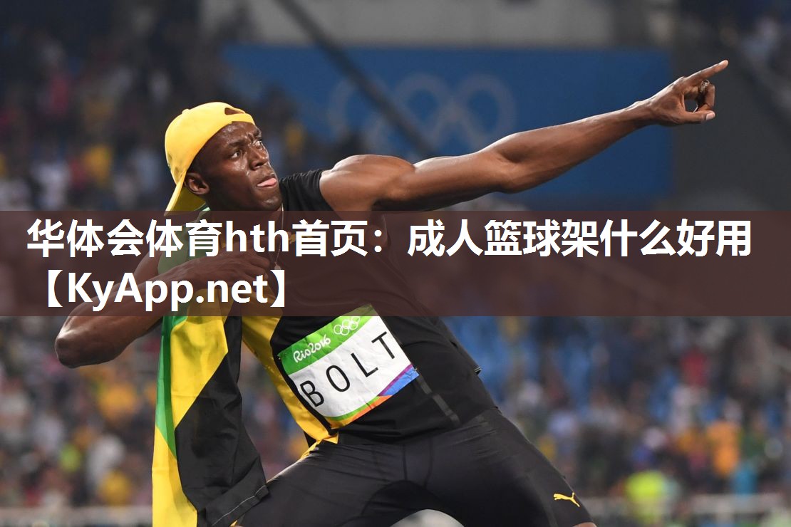 成人篮球架什么好用